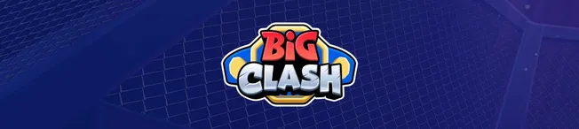 Big Clash Casino
