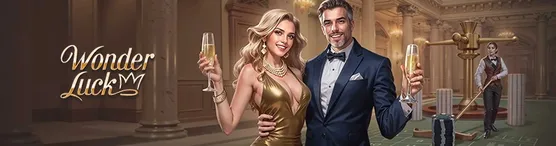 Wonderluck Casino